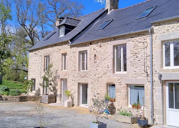 L'EAU QUI DORT - Chambres et Tables d'hôtes