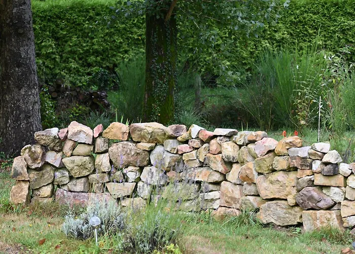 L'Hôtié de Brocéliande